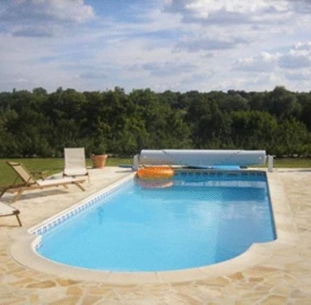 Ferme De La Canardiere Chantilly Exterior foto