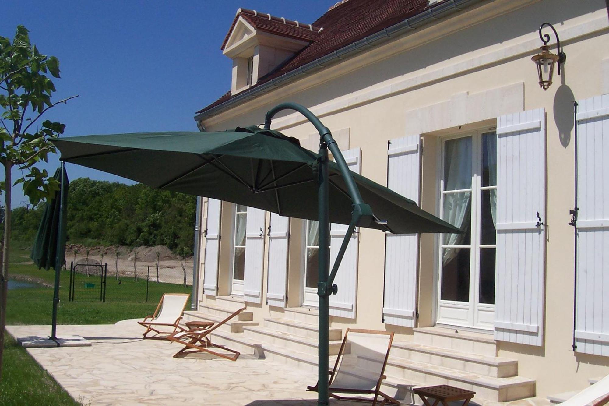 Ferme De La Canardiere Chantilly Exterior foto